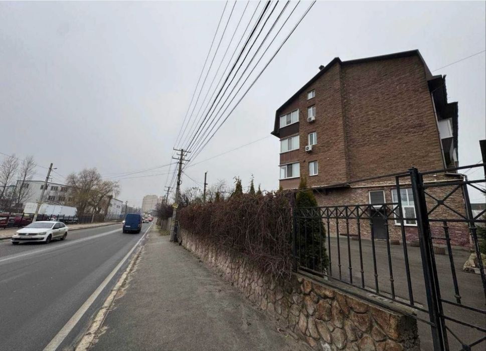 Квартира на вул. Соборна, 28 в Києві, ID 242774, фото №11