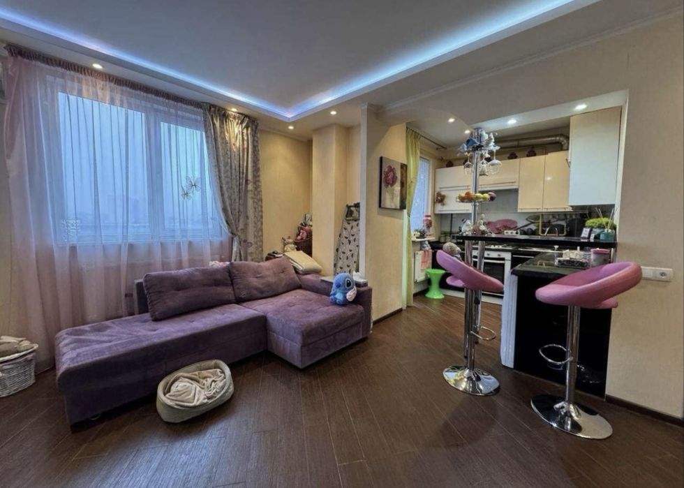 Квартира на вул. Соборна, 28 в Києві, ID 242774, фото №3