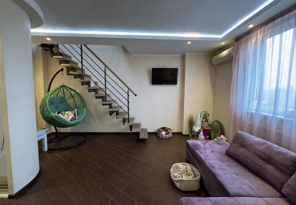 Квартира на вул. Соборна, 28 в Києві, ID 242774, фото №4