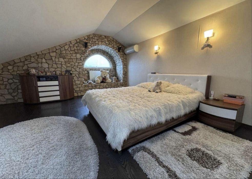 Квартира на вул. Соборна, 28 в Києві, ID 242774, фото №7