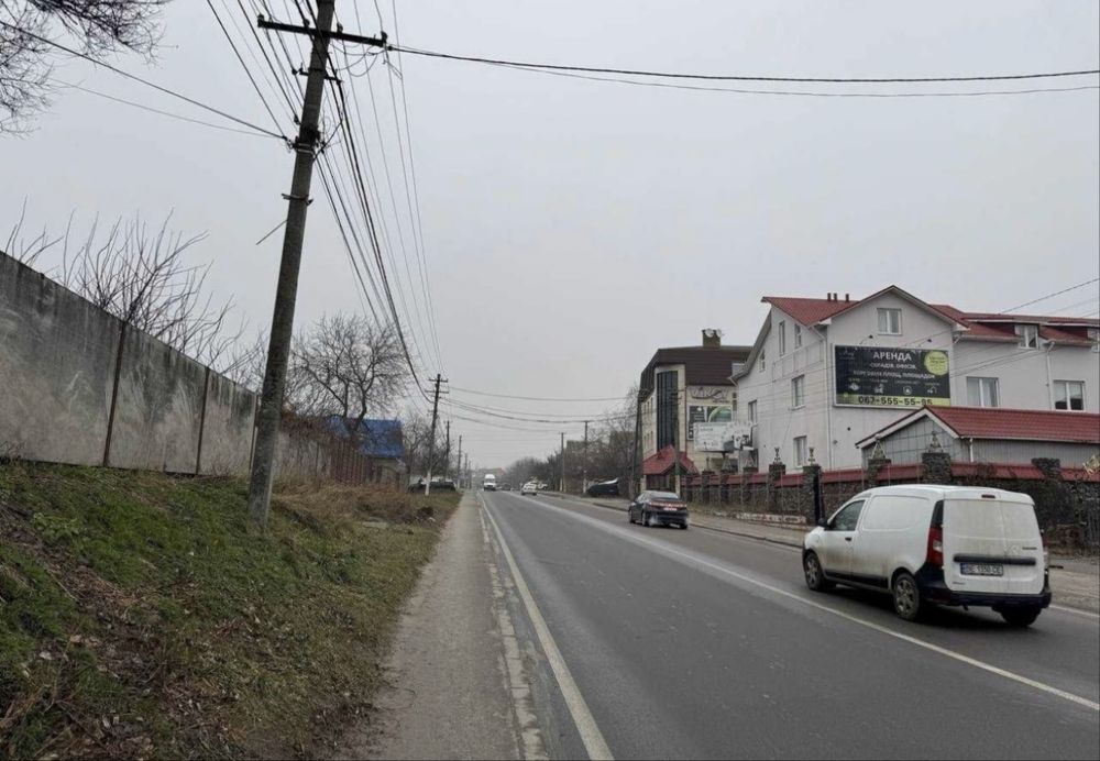 Квартира на вул. Соборна, 28 в Києві, ID 242774, фото №10