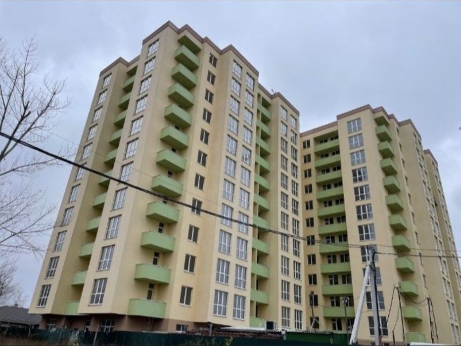 Квартира на ЖК Зіркова Вежа в Києві, ID 311760, фото №3