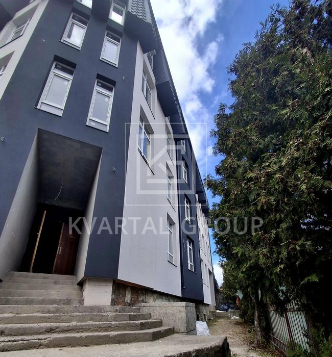 Квартира на біля метро Академмістечко в Києві, ID 199734, фото №4