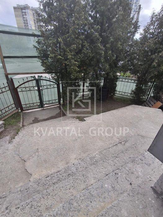 Квартира на біля метро Академмістечко в Києві, ID 199734, фото №10