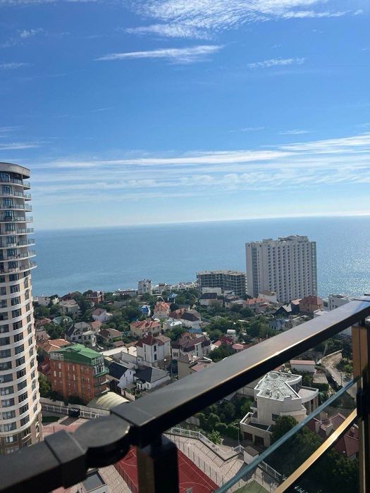 Квартира на вул. Каманіна, 45 в Одесі, ID 264764, фото №1