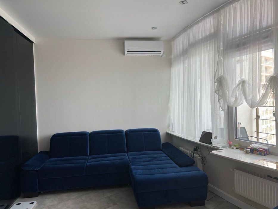 Квартира на вул. Каманіна, 45 в Одесі, ID 264764, фото №5
