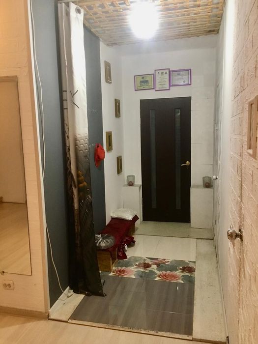 Квартира на Солом'янський в Києві, ID 377123, фото №3