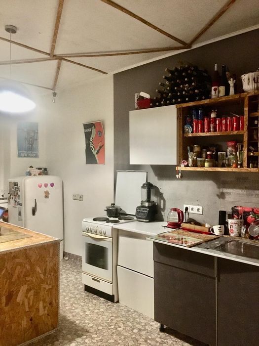 Квартира на Солом'янський в Києві, ID 377123, фото №6