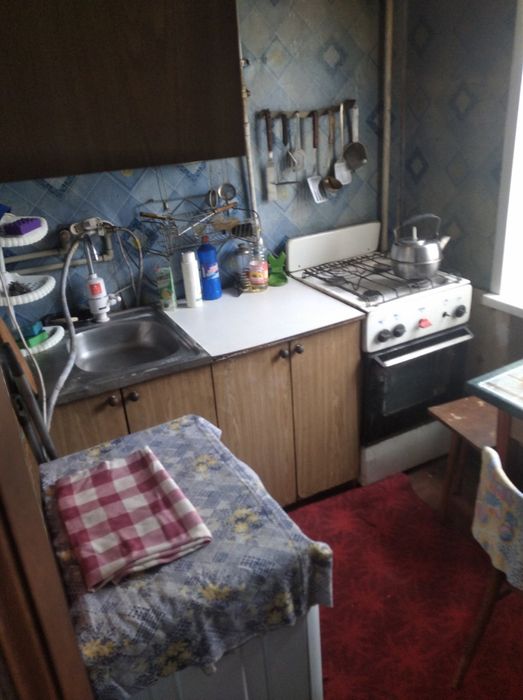 Квартира на вул. Паркова в Краматорськ, ID 291743, фото №3