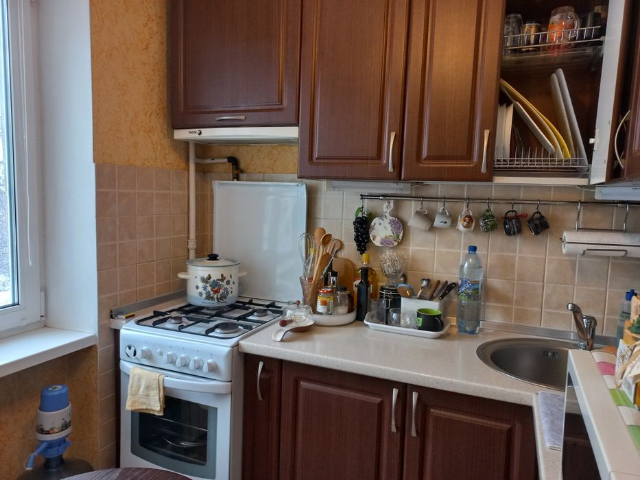 Квартира на вул. Петра Ніщинського, 12 в Києві, ID 196916, фото №15