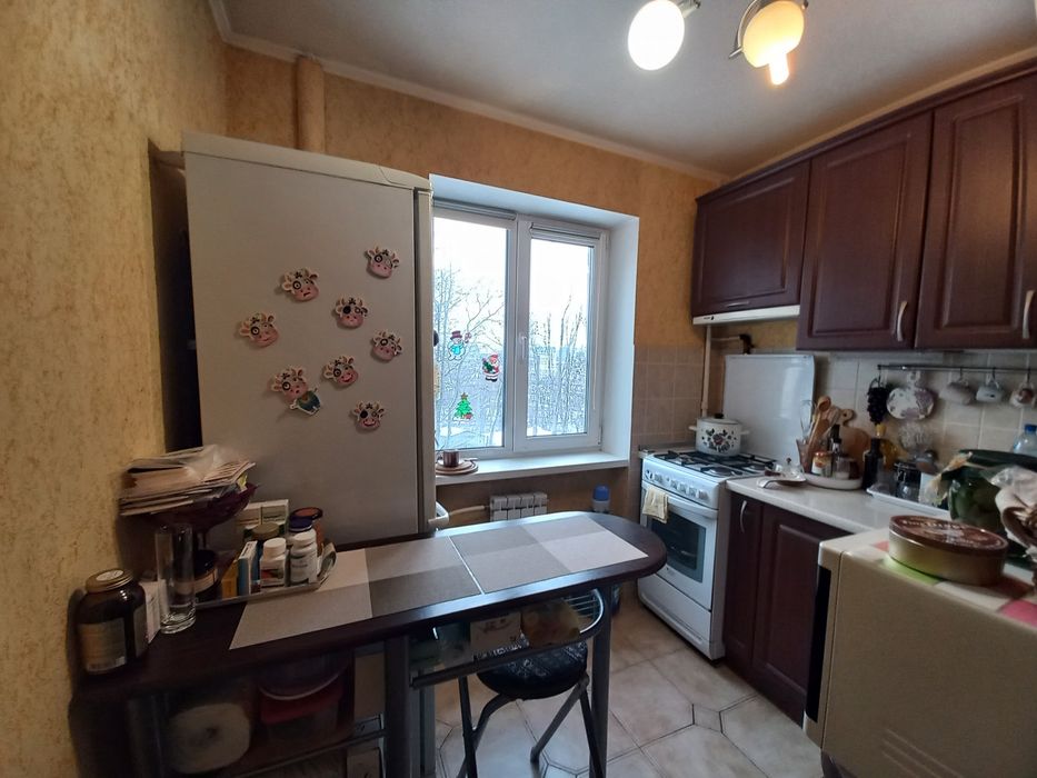 Квартира на вул. Петра Ніщинського, 12 в Києві, ID 196916, фото №16