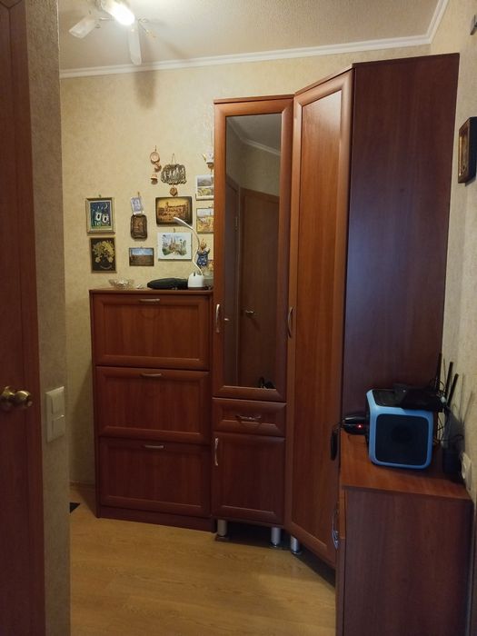 Квартира на вул. Петра Ніщинського, 12 в Києві, ID 196916, фото №18