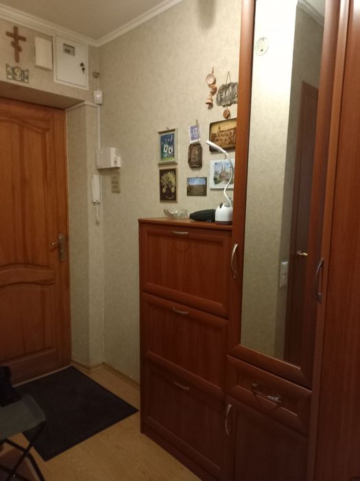 Квартира на вул. Петра Ніщинського, 12 в Києві, ID 196916, фото №19