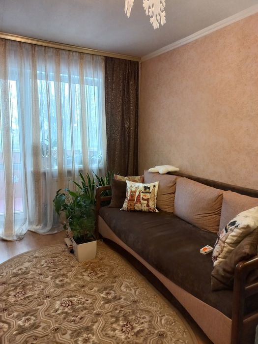 Квартира на вул. Петра Ніщинського, 12 в Києві, ID 196916, фото №20