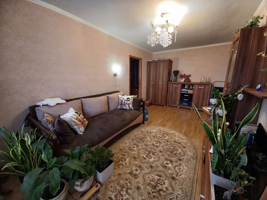 Квартира на вул. Петра Ніщинського, 12 в Києві, ID 196916, фото №3