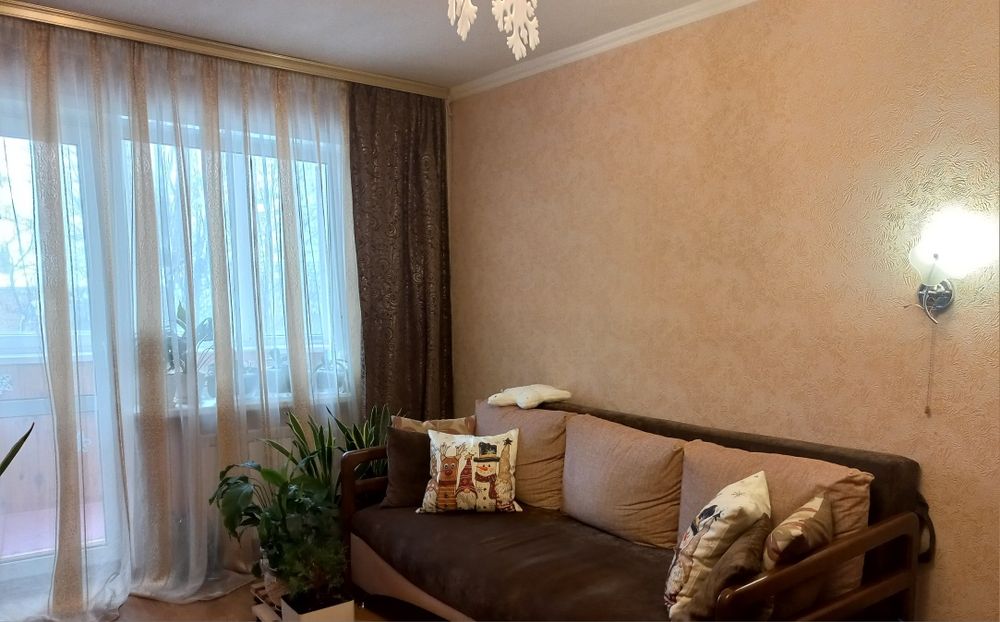 Квартира на вул. Петра Ніщинського, 12 в Києві, ID 196916, фото №21