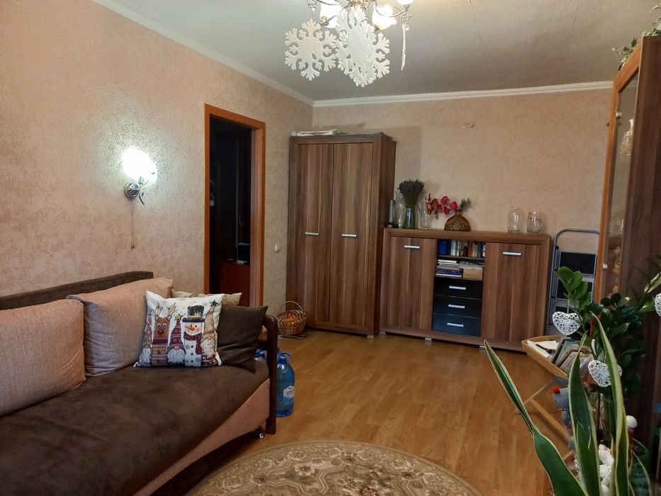 Квартира на вул. Петра Ніщинського, 12 в Києві, ID 196916, фото №4