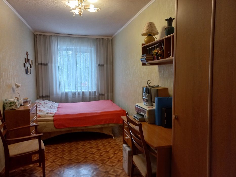 Квартира на вул. Петра Ніщинського, 12 в Києві, ID 196916, фото №6