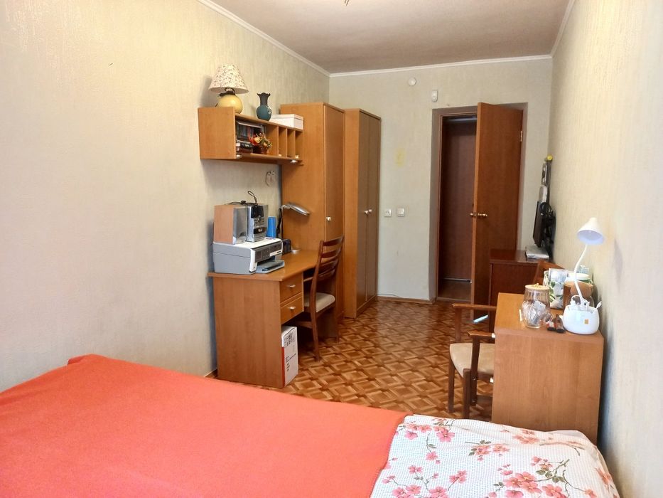 Квартира на вул. Петра Ніщинського, 12 в Києві, ID 196916, фото №7