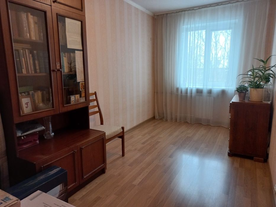 Квартира на вул. Петра Ніщинського, 12 в Києві, ID 196916, фото №8