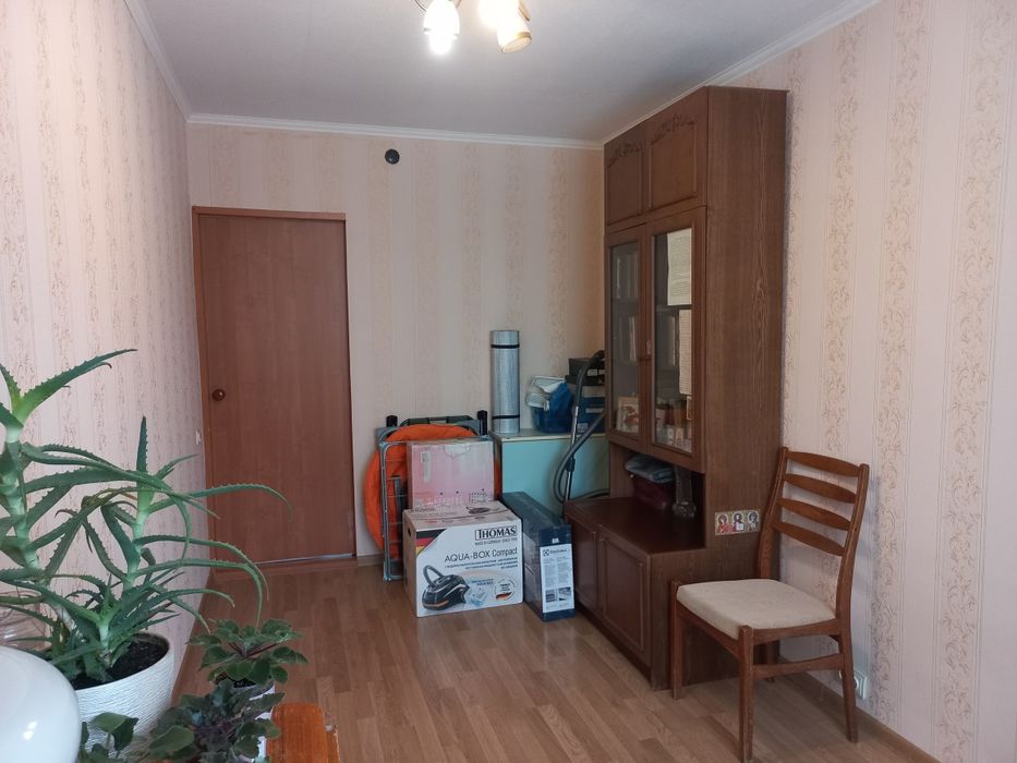 Квартира на вул. Петра Ніщинського, 12 в Києві, ID 196916, фото №9