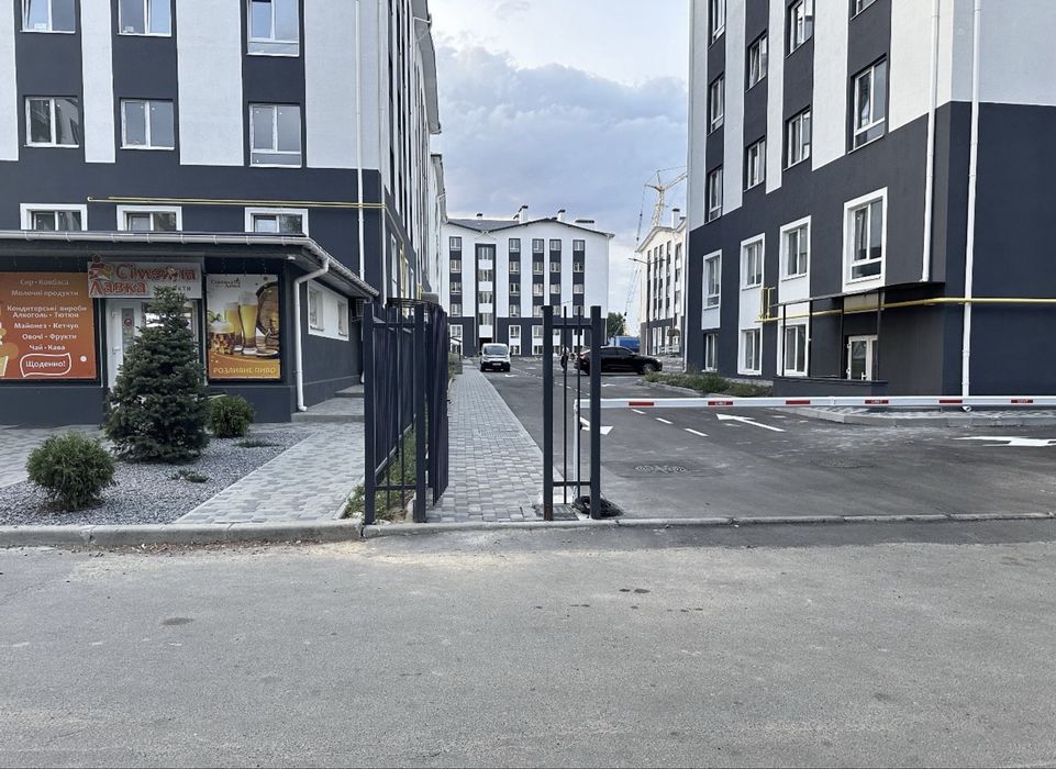 Квартира на ЖК Комфортне Містечко в Київ, ID 312816, фото №4