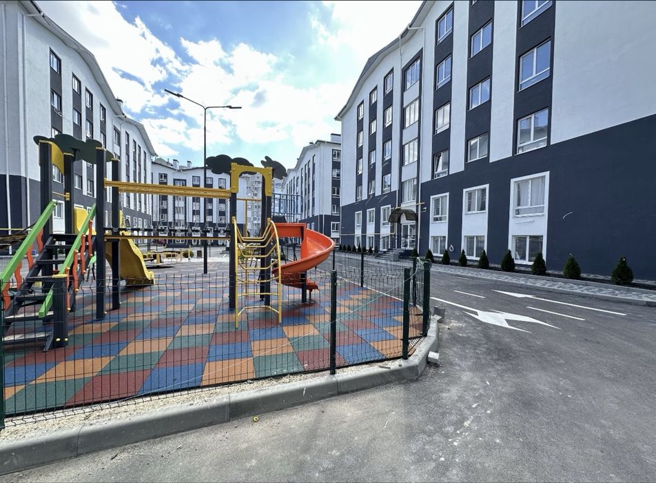 Квартира на ЖК Комфортне Містечко в Київ, ID 312816, фото №5