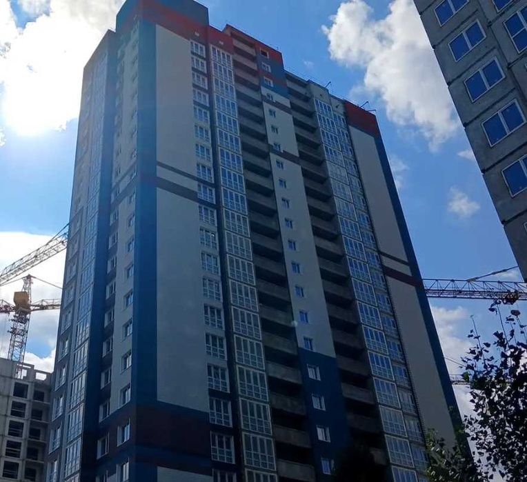 Квартира на ЖК Еврика в Київ, ID 330643, фото №2