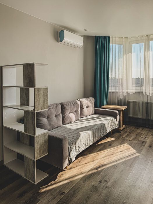 Квартира на вул. Юлії Здановської, 34Б в Київ, ID 315246, фото №1