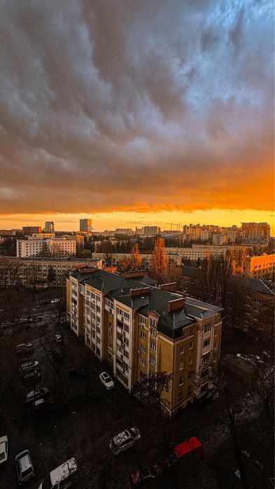 Квартира на вул. Юлії Здановської, 34Б в Києві, ID 315246, фото №12