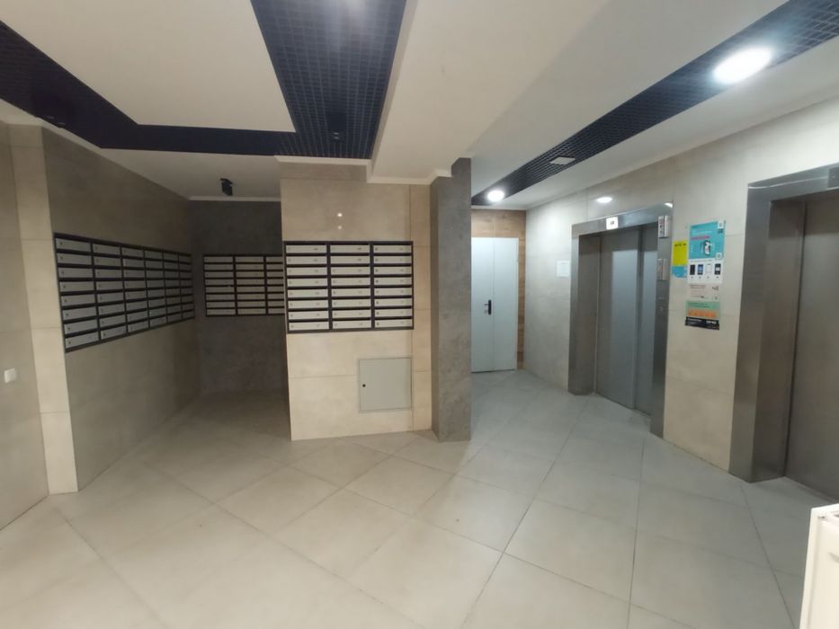 Квартира на вул. Юлії Здановської, 34Б в Києві, ID 315246, фото №9