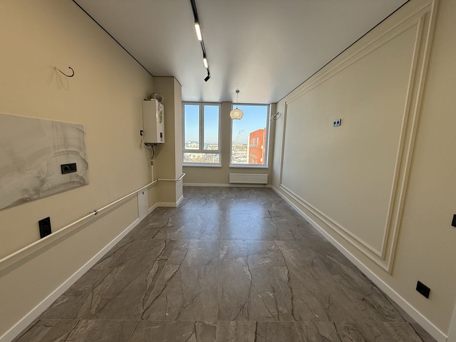 Квартира на вул. Володимирська, 36А в Києві, ID 309111, фото №11