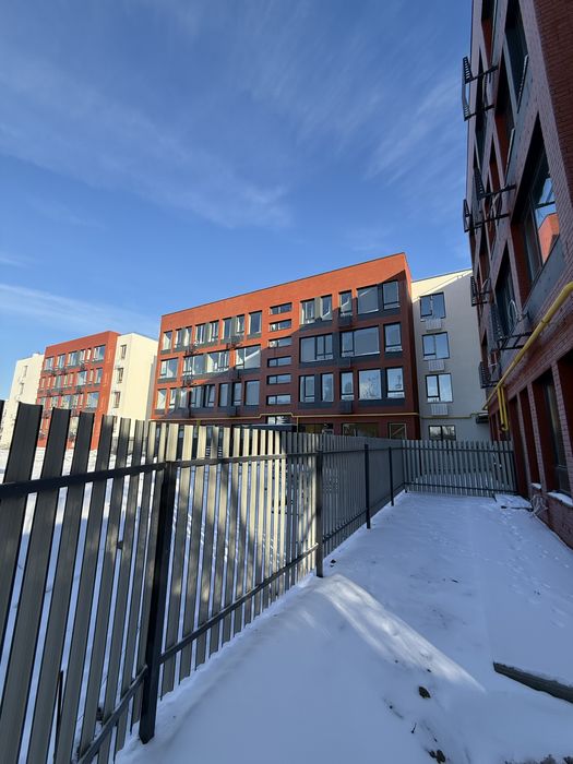 Квартира на вул. Володимирська, 36А в Києві, ID 309111, фото №16