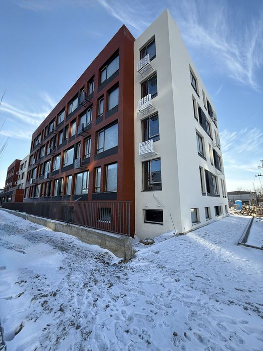 Квартира на вул. Володимирська, 36А в Києві, ID 309111, фото №17