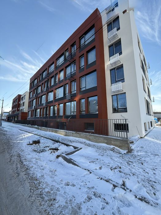 Квартира на вул. Володимирська, 36А в Києві, ID 309111, фото №18