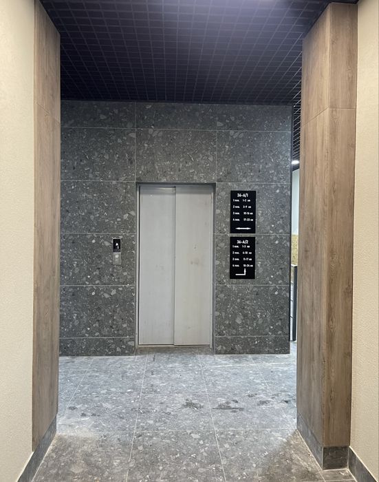 Квартира на вул. Володимирська, 36А в Києві, ID 309111, фото №20