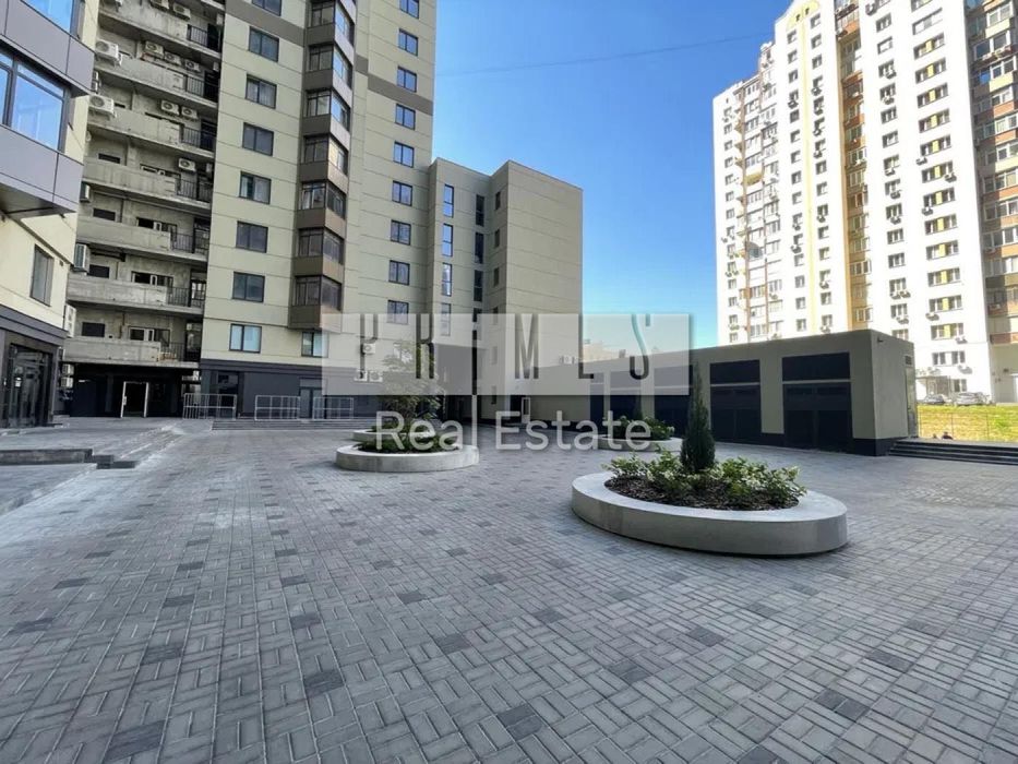 Квартира на вул. Драгомирова, 14А в Києві, ID 188384, фото №2