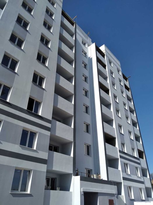 Квартира на ЖК Валентиновская, ID 368497, фото №1