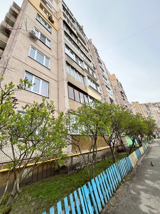 Квартира на біля метро Осокорки в Києві, ID 168785, фото №4