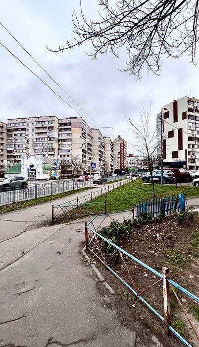 Квартира на біля метро Осокорки в Києві, ID 168785, фото №5