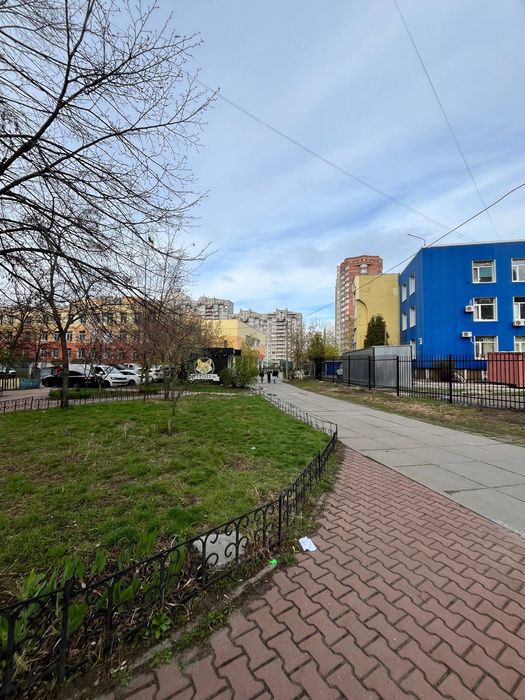 Квартира на біля метро Осокорки в Києві, ID 168785, фото №6
