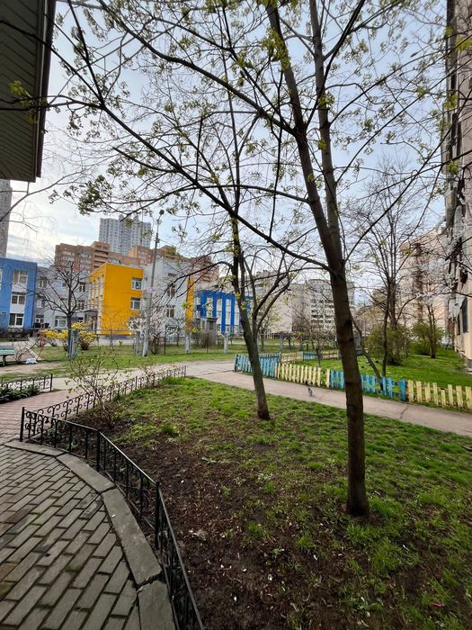 Квартира на біля метро Осокорки в Києві, ID 168785, фото №7