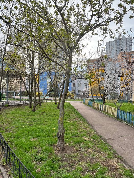 Квартира на біля метро Осокорки в Києві, ID 168785, фото №8