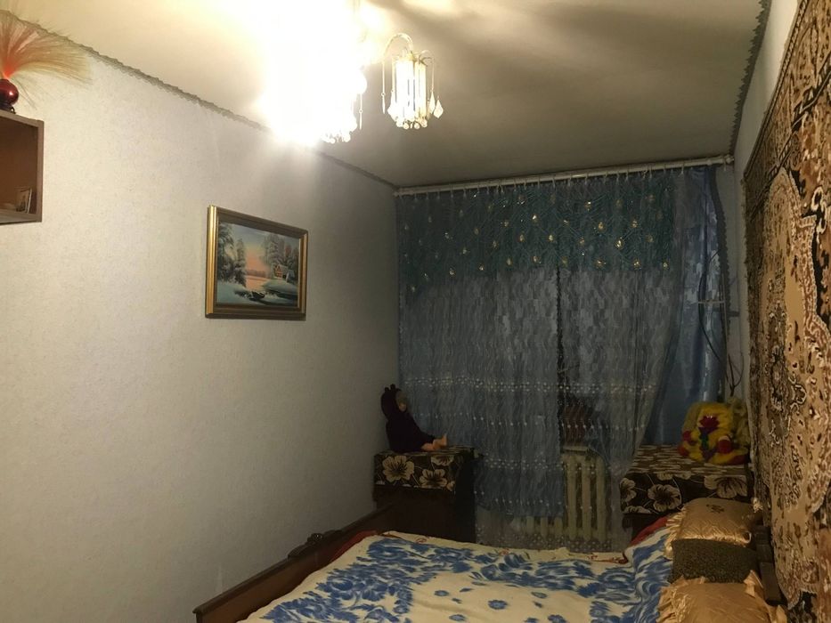 Квартира на в пешей доступности (15 мин.) метро вокзальная и Холодная гора в Харкові, ID 187855, фото №11