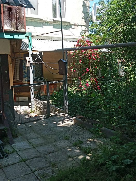 Квартира на в пешей доступности (15 мин.) метро вокзальная и Холодная гора в Харків, ID 187855, фото №4