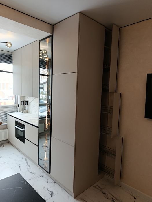 Квартира на Софіївська Борщагівка в Київ, ID 227996, фото №3