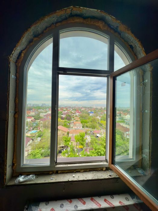 Квартира на вул. Дача Ковалевського в Одесі, ID 248147, фото №1