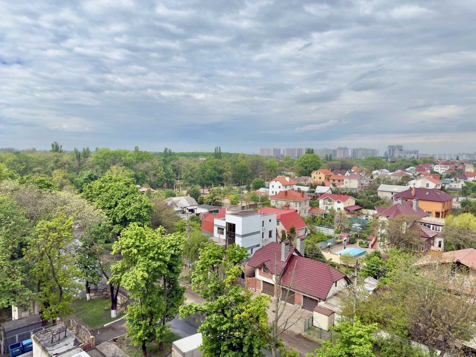 Квартира на вул. Дача Ковалевського в Одесі, ID 248147, фото №7