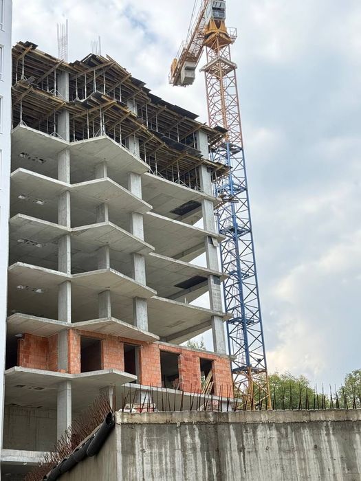Квартира на вул. Малоголосківська, 12 в Львів, ID 244286, фото №5