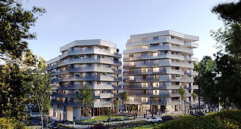 Квартира на вул. Малоголосківська, 12 в Львові, ID 244286, фото №6